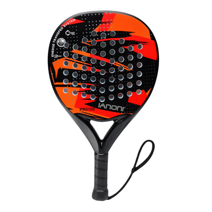 Carbon Power Padel Racket