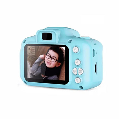 Bright Snap Kids HD Camera
