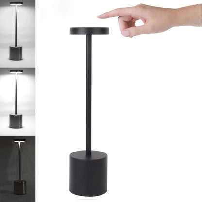 TouchBright USB Table Lamp