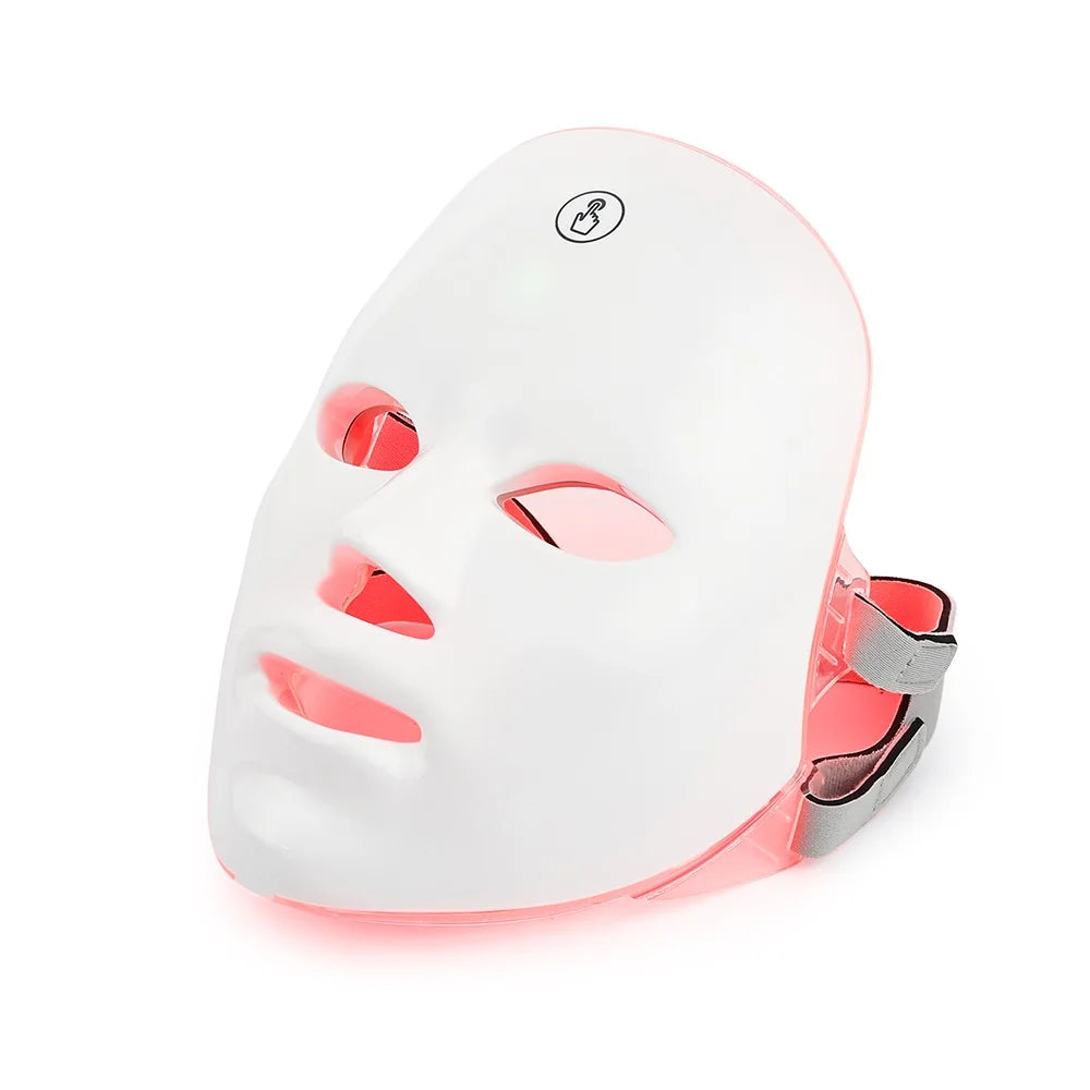 Photon Therapy LED Mask