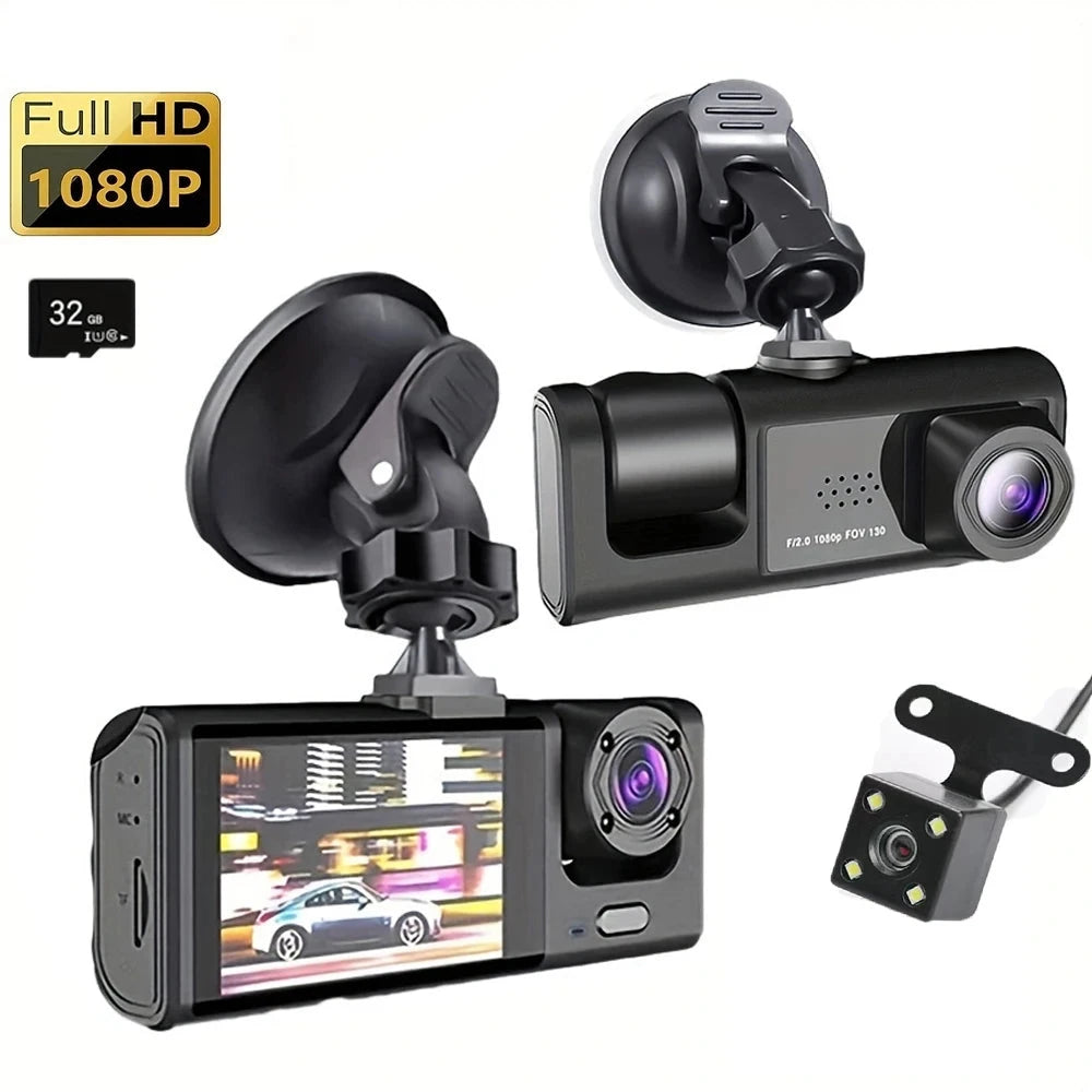 AllView Pro Dash Cam