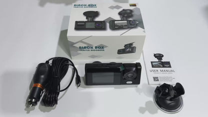 AllView Pro Dash Cam