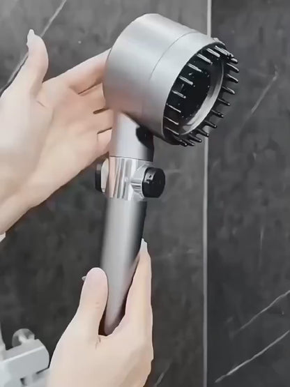 Jetstream Filtered Showerhead