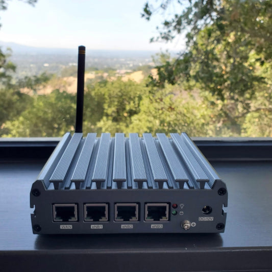FreedomFi Helium 5G Gateway